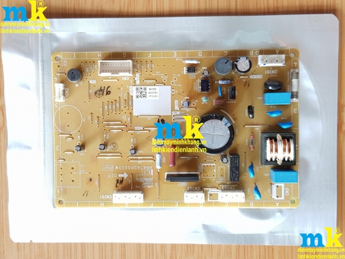 ( SP911 ) Board Tủ Lạnh Panasonic NR-BV368 ,  NR-BX468